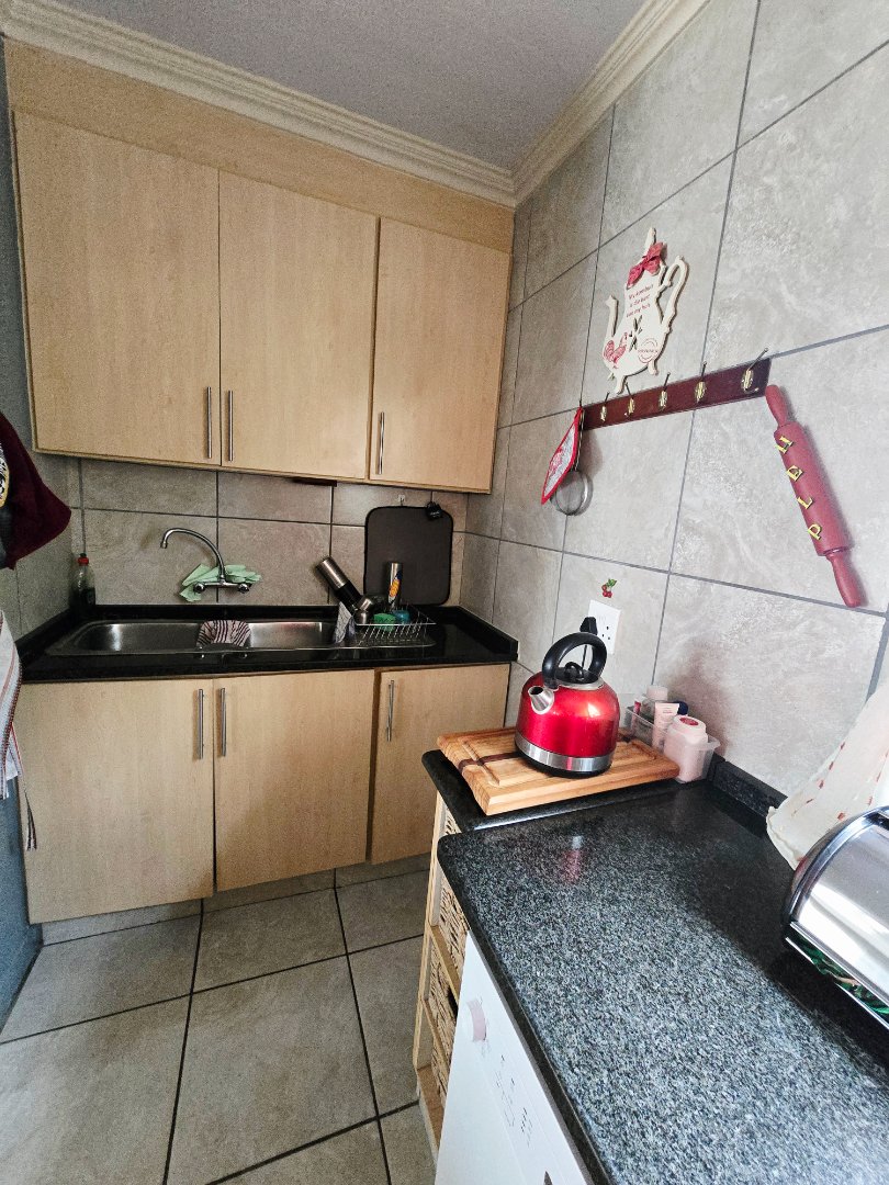 2 Bedroom Property for Sale in Wilkoppies North West